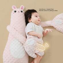 Kids Soothing Toys - 粉色 - 查看 9