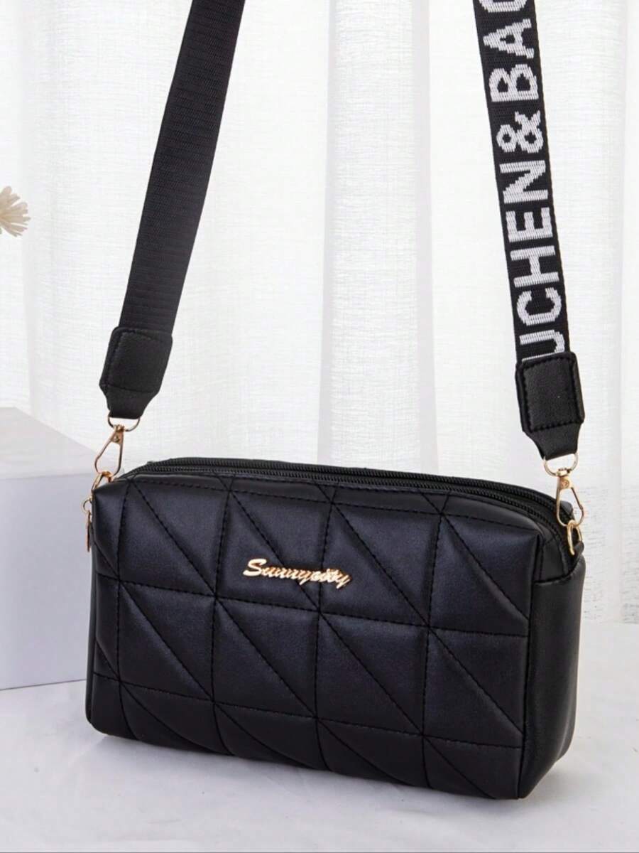 New Stylish High-Quality Large Capacity Multi-Function Elegant Travel Backpack, Suitable For Various Occasions , Vintage, Work Bag - Multicolor - View 1