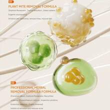 Gel de baño antimiasis, unisex – Gel de baño hidratante que ayuda a calmar la piel – Limpiador refrescante e hidratante, suaviza y acondiciona la piel – Fragancia hidratante de larga duración - Amarillo - Ver 6