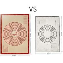 Baking Mat - As Pic - View 8