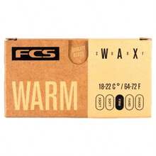 SURF WAX, Popular Styles For  2026 Year - Cold - View 1
