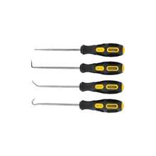 Juego de Ganchos Herramientas Manuales 4 Piezas 82-115 - como en la foto - Ver 8