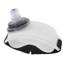 CYPNBotella de Agua Portátil para la Muñeca Botella de Agua para Correr Botella de Agua Deportiva para la Muñeca de Mano con Correa de Mano Ajustable para Hidratación TrotarFashion - 227447879 - Ver 8