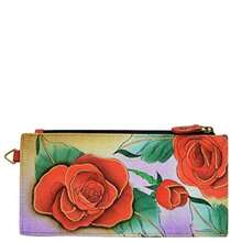 CYPNAnna by Anuschka - portafolios de piel pintada a mano para mujerFashion - 227367143 - Ver 2