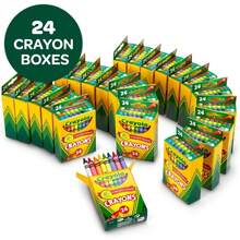 Crayons - 227489455 - View 4