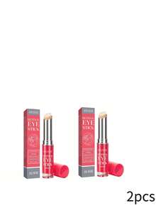 EELHOE 3g Retinol Eye Contour Stick | Anti-Wrinkle Cream For Dark Circles, Bags, And Crow's Feet | Regenerating Moisturizer For Sensitive Skin, Skin Care, Cosmetics, Makeup, Skincare, Gloss, Offers, Free Shipping - Retinol - 查看 13