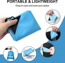 Kuhome 20Pcs Drawstring Backpacks Bulk String Bag Cinch Sack Pack Storage Knapsack Polyester Gift Bags Sports Drawstring Bags For Trip Gym Party Bags(20 Colors) - ColorB - 查看 5