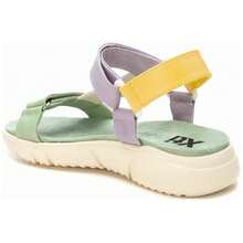 XTI Women Sport Sandals - Multicolor - View 4