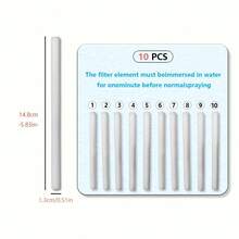 Double Spray Air Humidifier - Large Capacity Essential Oil Diffuser - Moisturizing Machine - Fragrance Diffuser - Ambient Light - Auto Shut-Off - Three Spray Modes - Multicolor - View 13