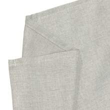 Tablecloths - Mocha Brown - View 4