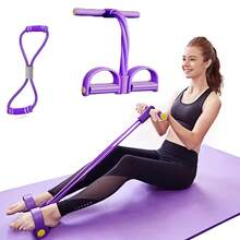 Bandas de resistencia - Multicolor - Ver 2