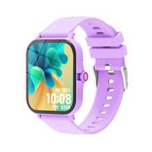 全新全触控高清时尚智能手表，具备无线通话功能（拨号、接听）、海量表盘、运动监测、消息通知、多应用提醒，兼容安卓和iOS手机，是送给男士和女士的完美礼物。