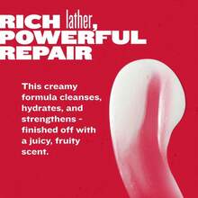 Bed Head By TIGI Resurrection Super Repair Shampoo Travel Mini \U2013 Repairing Shampoo For Dry, Brittle And Damaged Hair With Added Moisture And Nourishment\U200B\U200B, 2.53 Fl Oz (Pack Of 2) - ColorB - 查看 7