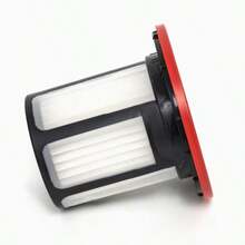 1pc For Bosch Vacuum Cleaner Filter - Durable Plastic, Filter Components For The S6 Series Vacuum Cleaner BHZU61FCN,Ideal For Home & Office Use, No Power Needed, Vacuum Cleaner Parts, Vacuum Cleaner Accessory, Vacuum Cleaner Filter Replacement - Multicolor - View 6