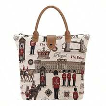 Royal Guard - Folding Bag - Default Title - View 1