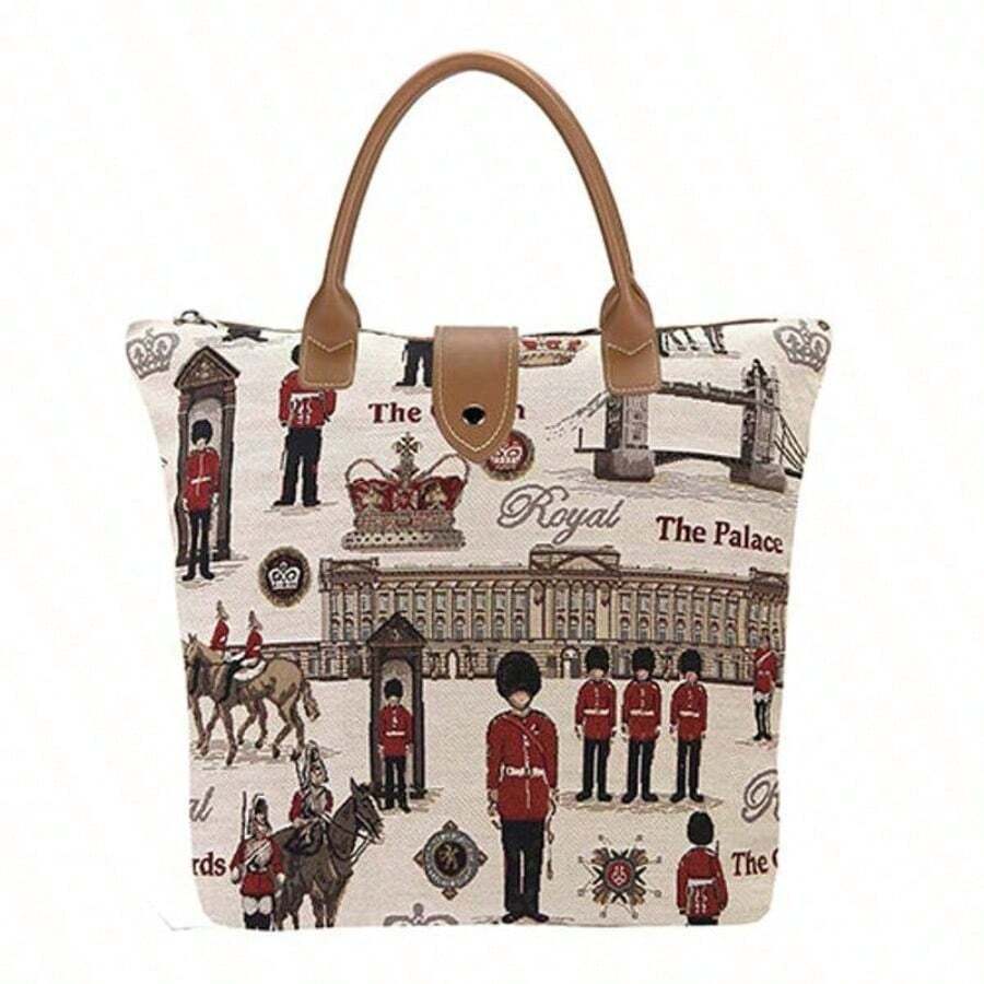 Royal Guard - Folding Bag - Default Title - View 1