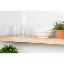 CYPN10 Strawberry Street Nova - Juego de vajilla redonda de 62 piezas servicio para 6 unidadesFashion - 219618889 - Ver 6