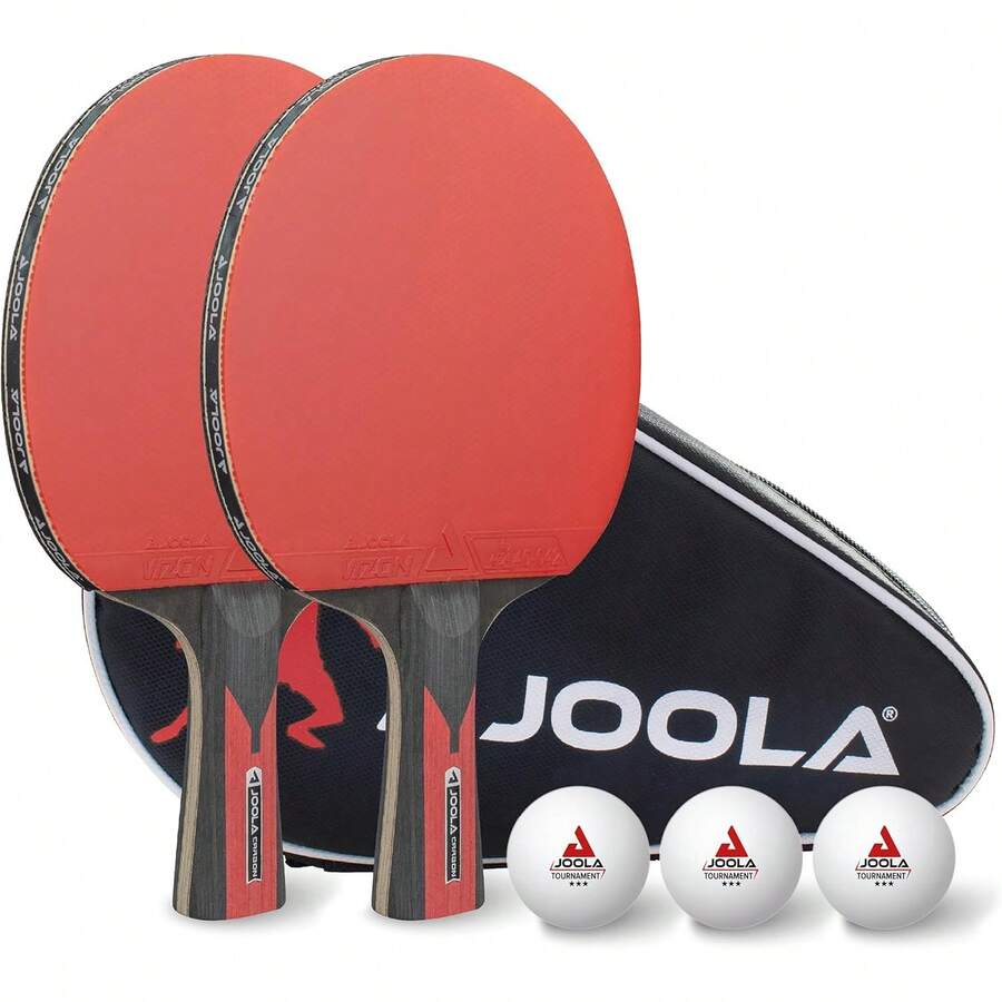 Table Tennis Rackets - Bekar - Görünüm 1