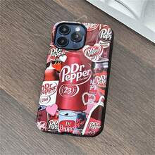 New Cute Cat Ear Cartoon 3D Glasses /Glasses Bear Apple Phone Case Compatible With Apple 14/13/11/12/15/16 PROMAX Silicone Phone Case Anti Drop 11 Pro/12 Pro/14 PROMAX/13 PROMAX/13 Mini/12 Mini/17/17 Pro/17 Promax - 黑色 - 查看 5