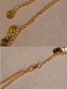 Belly Dance Accessories - Gold/Silver Coins, Belly Dance Belt, Women Belly Dance Costume, Hip Scarf