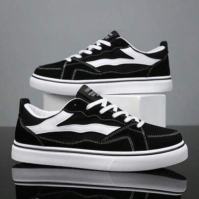 Men's Autumn/Winter New Waterproof Flexible Soft Bottom Sports Shoes