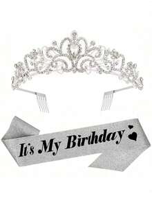 Party Packs - Silver - View 7