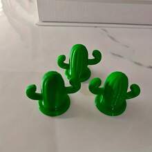 3/5/7件套，固定式理线器，手机及数据线支架，免钻孔自粘式理线夹，适用于办公桌、床头柜、电脑桌，多功能安装支架，理线夹