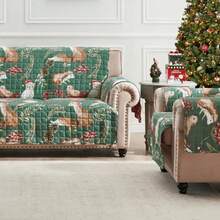 CYPNGreenland Home Willow - Funda Reversible Protector de Muebles sofá día FestivoFashion - 227468348 - Ver 5