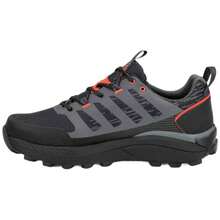 Chiruca Men Casual Athletic Shoes - 灰色 - 查看 4