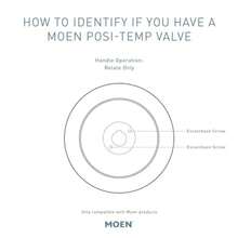 CYPNMoen Voss T2693BN - Kit de ajuste de presión de Posi-Temp de níquel cepillado requiere válvula T2693BNFashion - 224499518 - Ver 6