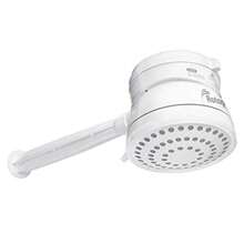 Fixed Showerheads - As Pic - View 4