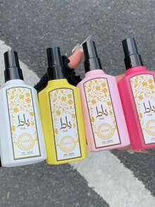 1 Bottle/100ml UD CLUB Fragrance Spray, Classic Scent, Indoor & Outdoor Air Freshener, Long-Lasting Aroma, Suitable For Dates, Parties, Vacations, Home, Hotel And Office, Ideal Gift For Family And Friends - Various Fragrances - View 11