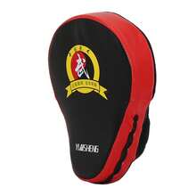 Yinsheng Boxing Target Pad, Muay Thai Kickboxing Martial Arts Training Pad, MMA Boxing Pad For Taekwondo Karate Hand & Foot Target - Multicolor - View 1