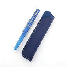 Gradient Color Fountain Pen Smooth Writing Metal Nib Calligraphy Pen For Student Office - 2056 - View 5