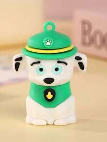 1/3/7 Stücke Paw Patrol Themen Anspitzer, Luxus, modisch, coole Schreibwaren, zufällige Farben, neuartiges Anspitzer Design, geeignet als Geburtstagsdekorationen, einzigartiges Design, lustige Schulsachen und Lehrerbelohnungsgeschenke, coole weiche Schreibwaren für Lehrer, geeignet für Abschlusszeit, Eid Al-Fitr, Unabhängigkeitstag und Schulanfangszeit - Verschiedenfarbig - Übersicht 6