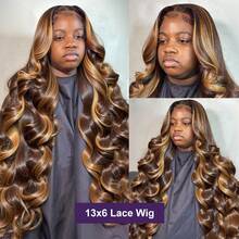 NATAN 26 Inch Elegant Sexy Black Long Curly Synthetic Wig, Middle Part, Heat Resistant Fiber, Fiber Material, Mesh Cap Design, Suitable For Women's Daily And Holiday Occasions - S4/27 - View 5