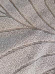 1 chiếc bọc ghế bành co giãn bằng vải jacquard, màu trơn, dùng cho ghế sofa, trang trí nhà cửa, bảo vệ ghế sofa đơn, phù hợp cho phòng khách. - Màu Khaki - Xem 6