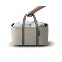 Laundry Baskets - Ecru - View 2