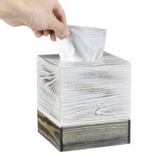 Tissue Box & Rack - 227816571 - View 6