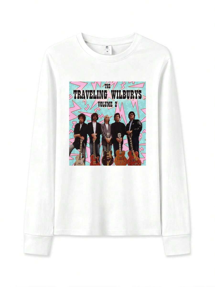 Women T-Shirts - White - View 1