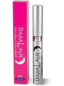 Dabalash Suero profesional para el crecimiento de pestañas, mejora el crecimiento de pestañas, funciona rápido 0,18 fl,5,32 ml - 1 - Ver 1