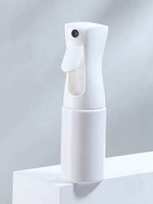 1pc Transparent Mist Spray Bottle, High Pressure Fine Mist Sprayer For Toner, Facial Mist, Hair Styling - Multicolor - View 9