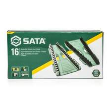 CYPNSATA ST95411 - Bastidores de llaves reversibles de 16 ranuras SAE y métrico paquete de 2 unidadesFashion - 227400874 - Ver 4