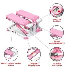 Stair Climbers - 227744709 - View 4