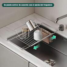 Dish Racks - Zielony - Zobacz 5