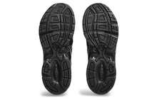 Asics Gel 1130 Black Pure Silver Men 1201A906-001 | Cushioned Performance, Lightweight Comfort - màu đen - Xem 7