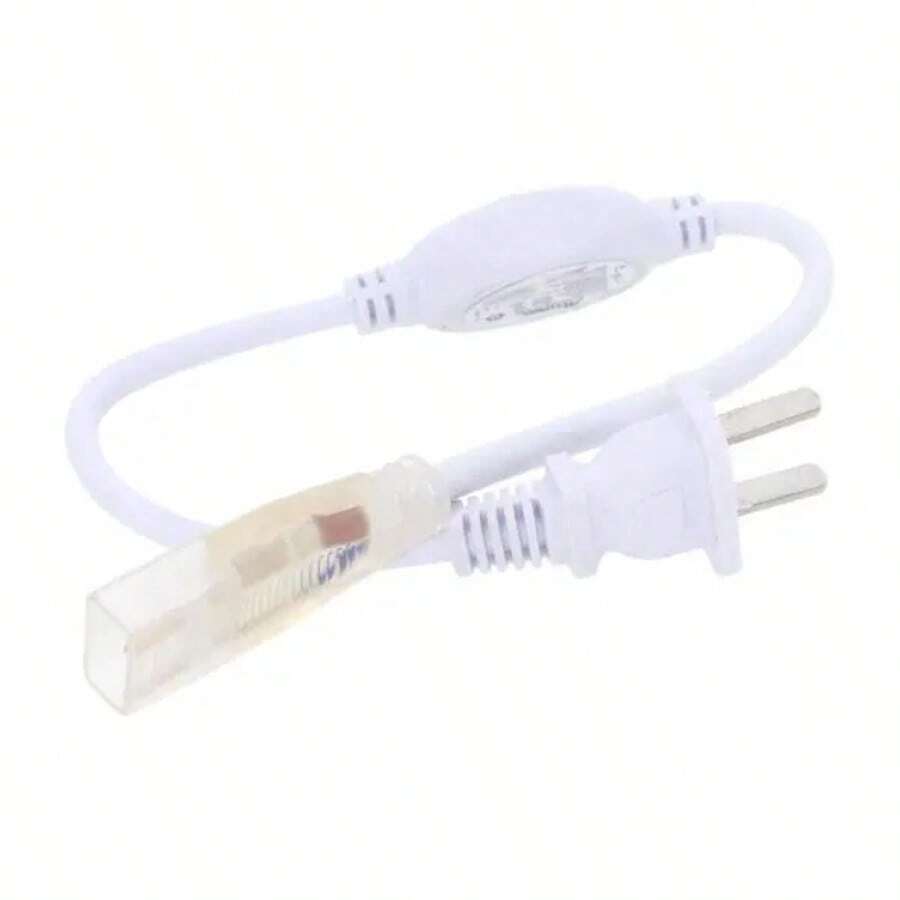 Controlador 600 W para Luminario LED Triple 6245 Adir | Regulador de Potencia para Iluminación - Blanco - Ver 1