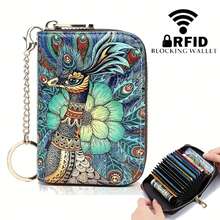Women Wallets - G - View 1