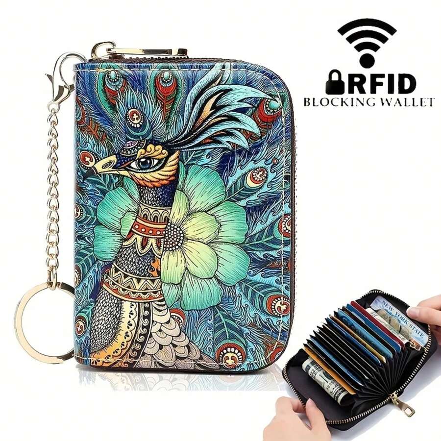 Women Wallets - G - View 1