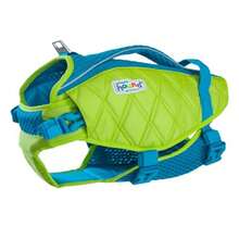CYPNOutward Hound Standley - Chaleco salvavidas para perros Standley Verde MedianoFashion - 226358256 - Ver 1